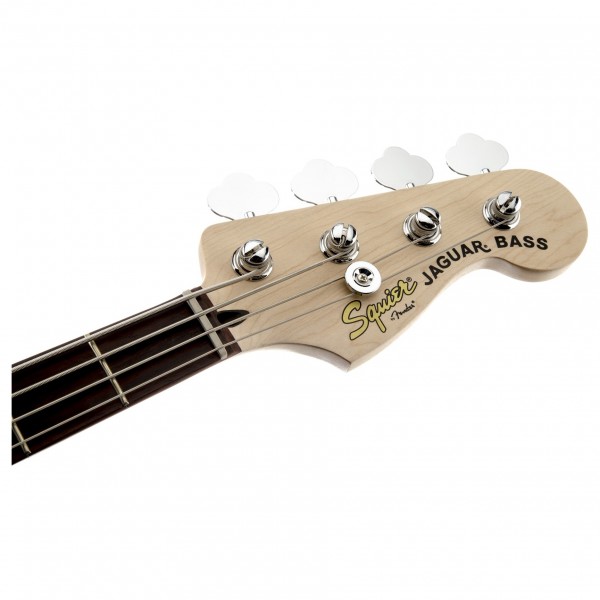 Squier Vintage Modified Jaguar Bass Special, Sunburst at