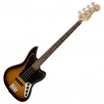 Squier Vintage Modified Jaguar Bass Special, Sunburst