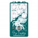 EarthQuaker Devices The Depths Optical Vibe Machine Top Panel