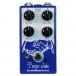 EarthQuaker Devices Tone Job EQ and Booster Top Panel