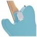 Fender Custom Shop 60 Telecaster DLX Closet Classic RW, Daphne Blue