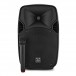 SubZero SZPA-P10 Portable PA Speaker with Media Player & Wireless Mic