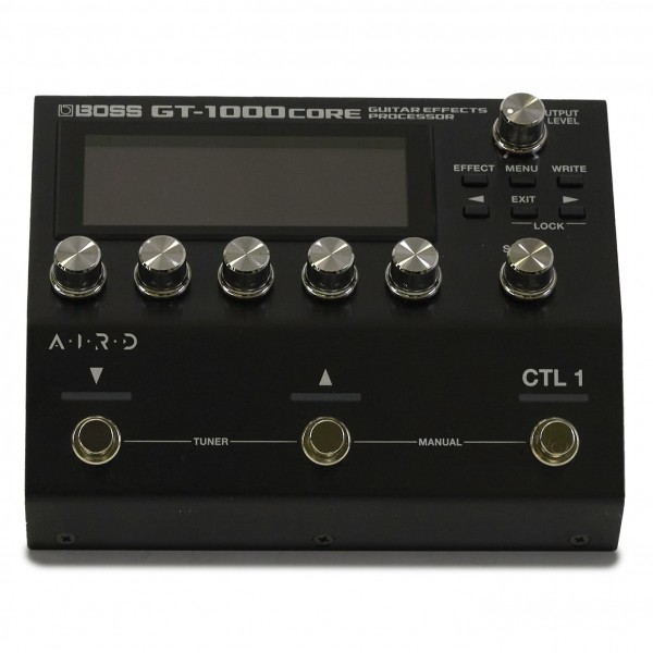 GT-1000CORE-SECONDHAND-CCK2708
