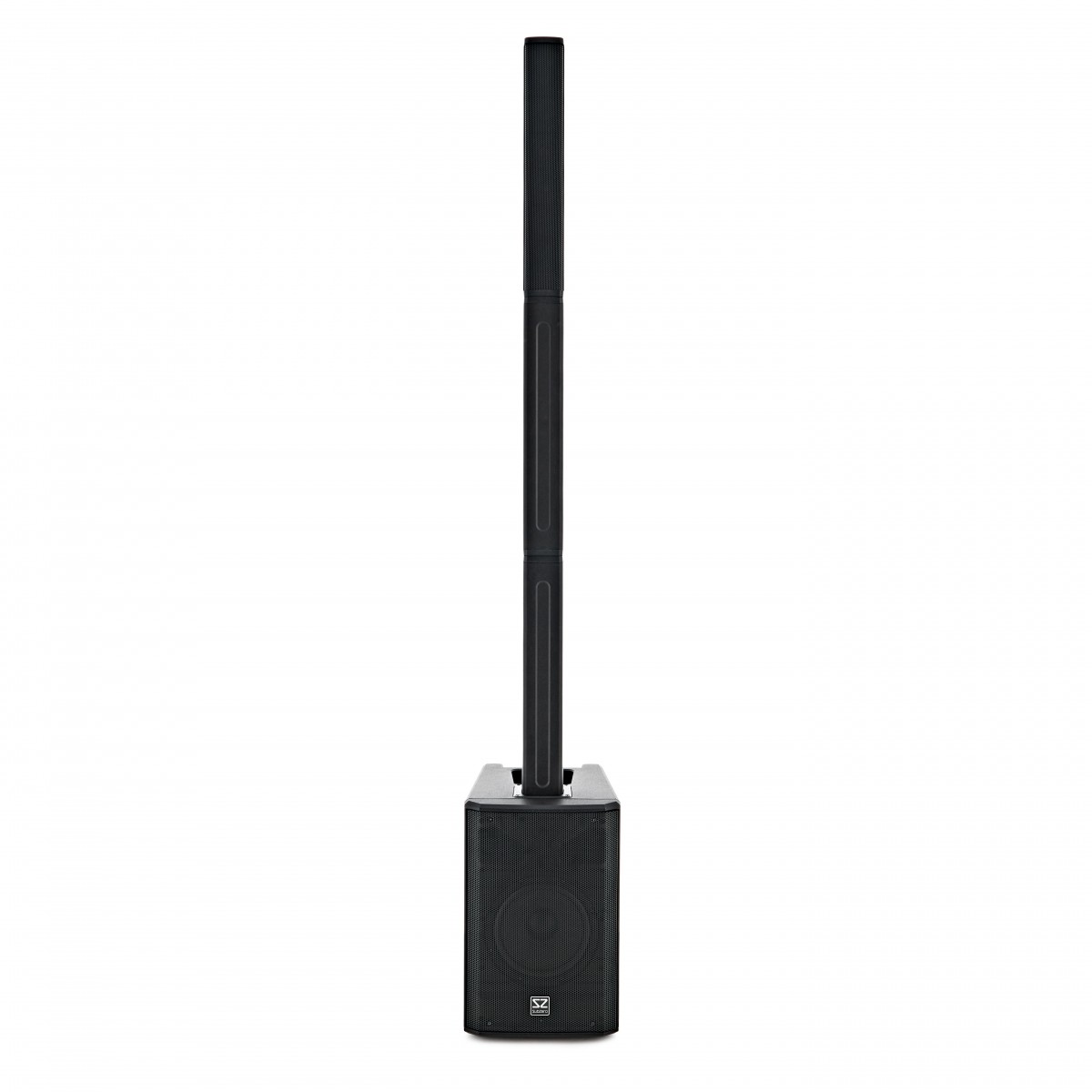SubZero L48B Battery Powered Bluetooth Column DSP PA System Gear4music SubZero L48B Battery Powered Bluetooth Column DSP PA System Gear4music