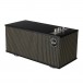 Klipsch The One II Bluetooth Speaker, Black Front View