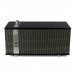 Klipsch The One II Bluetooth Speaker, Black Back View