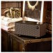 Klipsch The One II Bluetooth Speaker, Black Lifestyle View