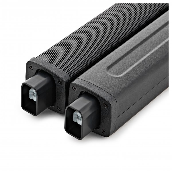 SubZero L48 Active 8" Column DSP PA System
