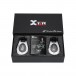 Xvive Wireless Guitar System, packaged