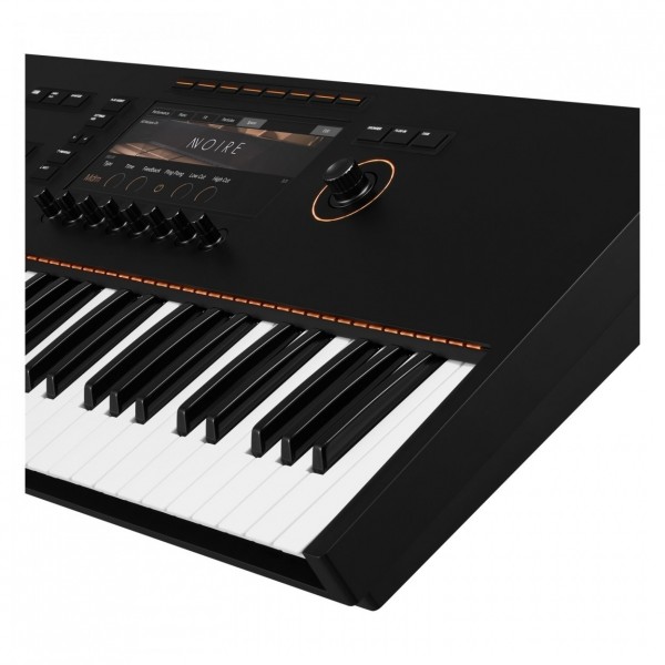 Native Instruments Kontrol S61 MK3 with Komplete 14 Collectors Edition ...