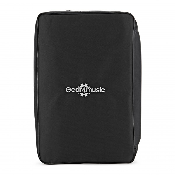 Padded Cajon Gig Bag by Gear4music