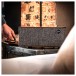 Klipsch The One II Bluetooth Speaker Walnut Lifestyle View