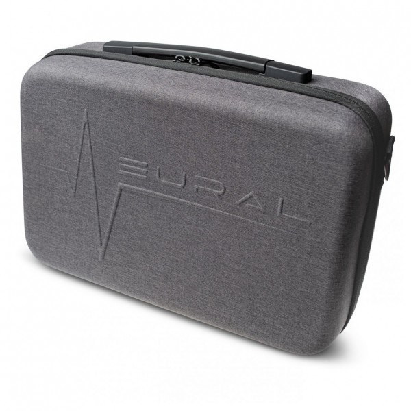 Neural DSP Quad Cortex Bundle with Case