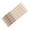 Premier 2B American Hickory Drumsticks, 5 Pair Pack