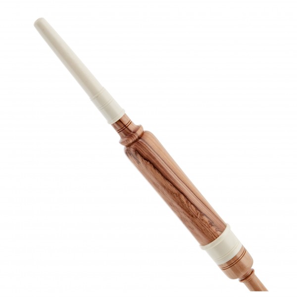 Practice Chanter by Gear4music, Cocuswood