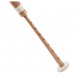 Practice Chanter by Gear4music, Cocuswood