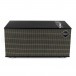 Klipsch The Three II Bluetooth Speaker, Black Front View 2