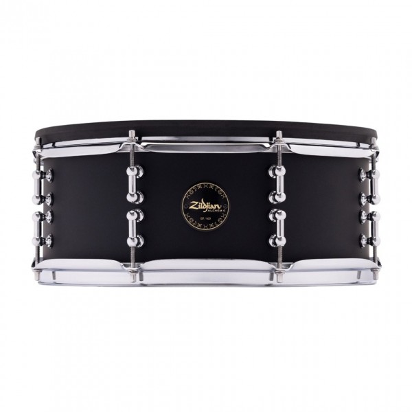 Zildjian ALCHEM-E Series Bronze EX Kit - Snare Drum