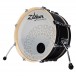 Zildjian ALCHEM-E Series Bronze EX Kit - Bass Drum