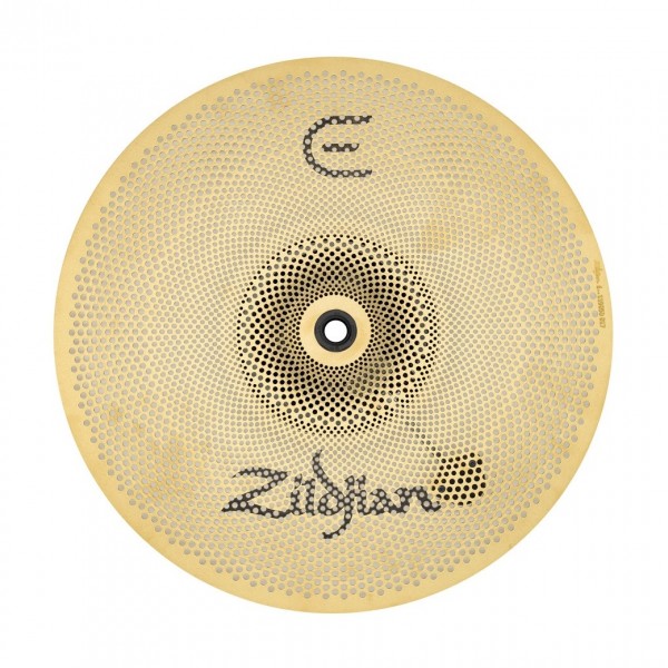 Zildjian ALCHEM-E Series Bronze EX Kit - Hi Hats Top