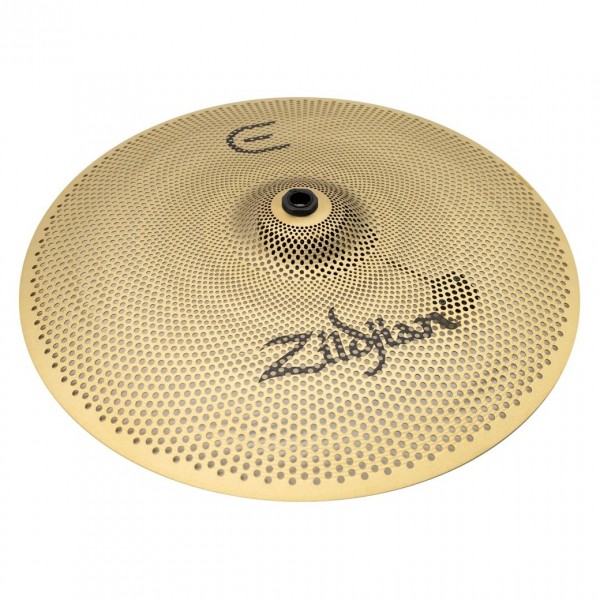 Zildjian ALCHEM-E Series Bronze EX Kit - 16'' Crash