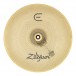 Zildjian ALCHEM-E Series Bronze EX Kit - 16'' Crash Top