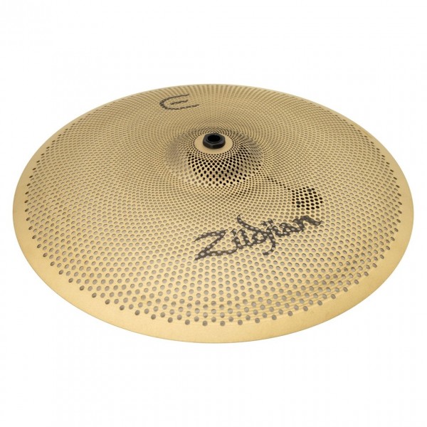 Zildjian ALCHEM-E Series Bronze EX Kit - 18'' Crash