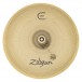 Zildjian ALCHEM-E Series Bronze EX Kit - 18'' Crash Top