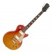 Epiphone 1959 Les Paul Standard Outfit, Aged Heritage Cherry Fade