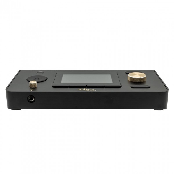 Zildjian ALCHEM-E Series Bronze EX Kit - Module Front