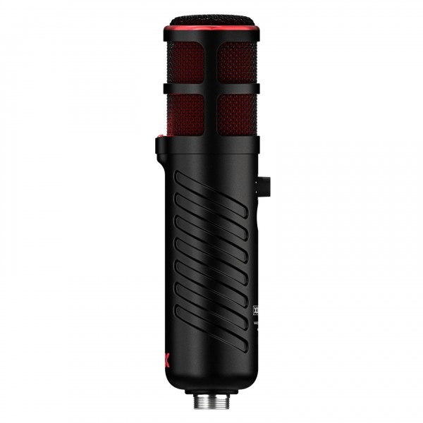 XDM-100 Microphone - Side