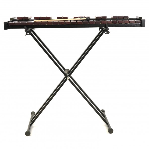 Stagg Xylophone 37 Pro With Stand & Bag - Secondhand