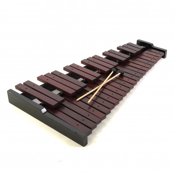 Stagg Xylophone With Stand and Bag at Gear4music