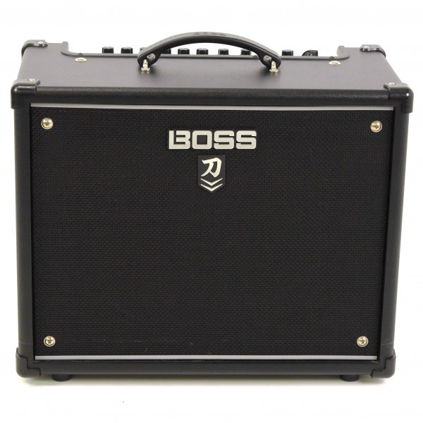 Boss Katana 50 MKII 1x12 Combo - Secondhand