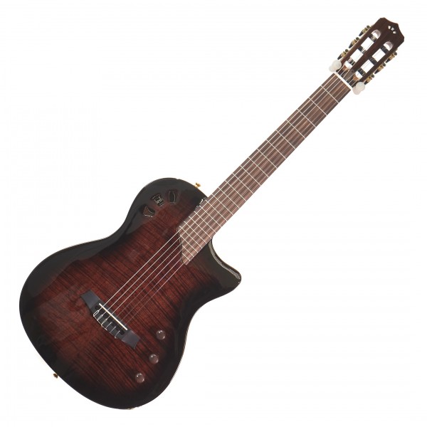 Cordoba Stage （Edge Burst） Cordoba Stage Edge Burst – Mak's Guitars