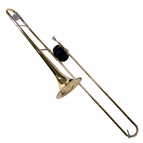 Student Tenor Trombone in Bb by Gear4music - Secondhand