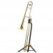 Student Tenor Trombone in Bb by Gear4music - Secondhand