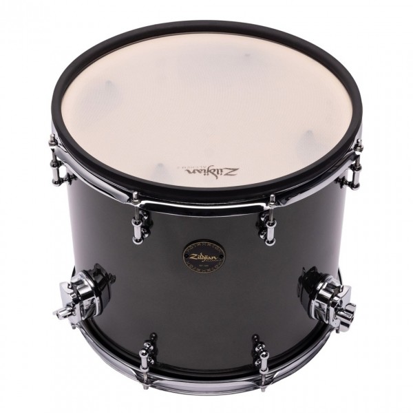 Zildjian ALCHEM-E Series Gold Kit - Floor Tom Top