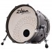 Zildjian ALCHEM-E Series Gold Kit - Bass Drum