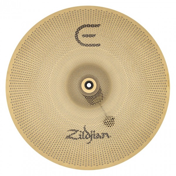 Zildjian LV468RH L80 Low Volume Cymbal Pack W