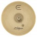 Zildjian ALCHEM-E Series Gold Kit - Ride Top