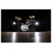 Zildjian ALCHEM-E Series Gold Kit - Lifestyle 1