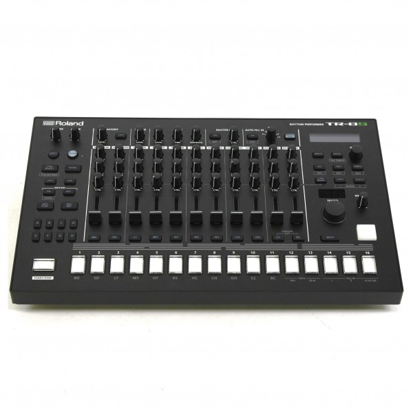 Roland TR-8S Rhythm Performer - Secondhand