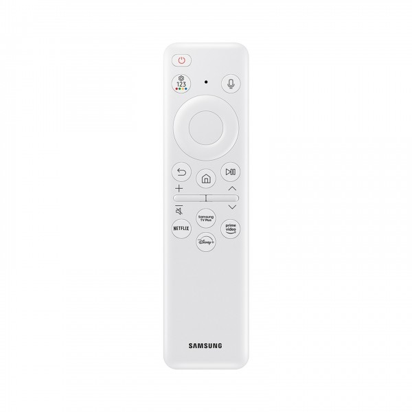 Samsung The Frame 65" 4K Ultra HD QLED Smart TV - One Remote