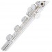 Pearl B665RBE Quantz Flute, Limited Edition