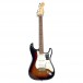 Fender Player Stratocaster PF, 3-Tone Sunburst - Secondhand