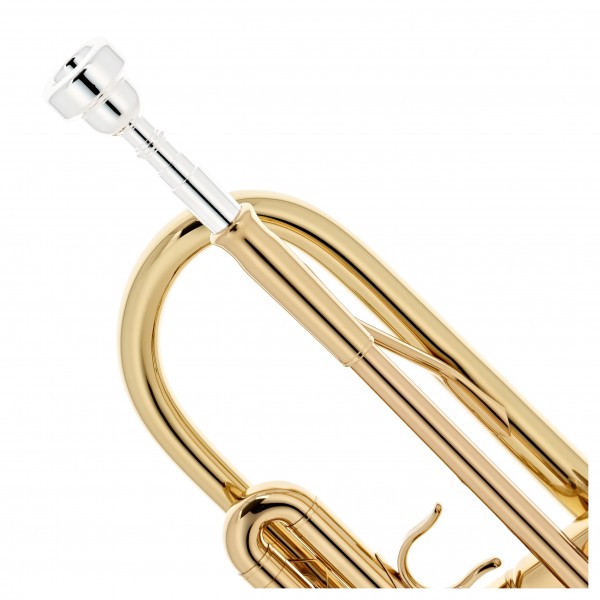 Roy Benson TR101 Bb Trumpet, Lacquer