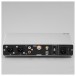 Topping E70 Velvet Desktop DAC, Black - rear