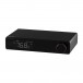 Topping E70 Velvet Desktop DAC, Black - angled