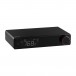 Topping E70 Velvet Desktop DAC, Black - angled